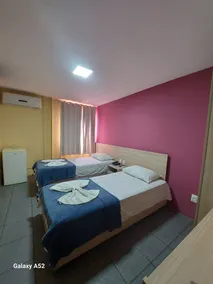 Executivo Prime Hotel - Room