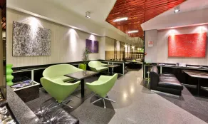 Hotel Astoria Sure Hotel Collection By Best Western - Restaurant