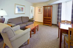 Staybridge Suites Cranbury - South Brunswick by IHG - Chambre