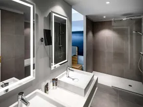 Novotel Resort & Spa Biarritz Anglet - Chambre