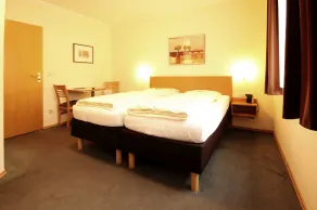 Hotel Restaurant Geschermann - Room