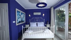Bambu Alaçatı - Room
