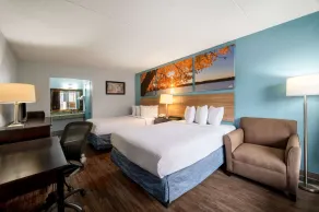 Days Inn by Wyndham Perrysburg Toledo - Chambre