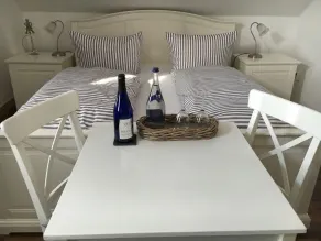 Haus Bomhoff Sylt - Room