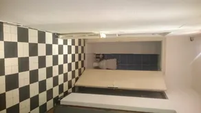 Hotel Les Rosiers - Badezimmer