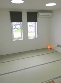 Guesthouse Channel-Kan - Room
