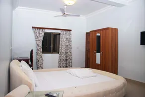 Odjidja Royal Palace Hotel - Room