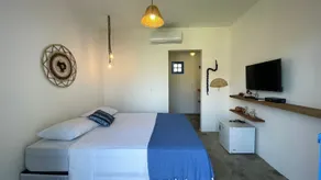 Le Petit Suítes Praia de Lages - Room