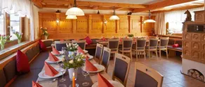 Gasthof zum Löwen Enzklösterle - Restaurant