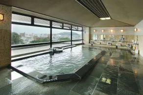 Chaharu - Salle de bain