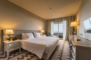 The Lince Nordeste - Chambre