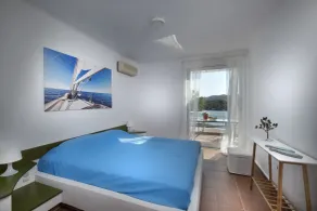 Sea front Athena Sounion Apartment - Rom