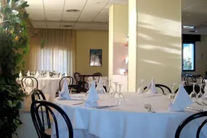 Heraclea Hotel Residence - Restaurant
