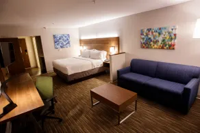 Holiday Inn Express & Suites - Gettysburg by IHG - Room