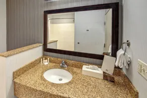 Courtyard by Marriott Troy - Chambre