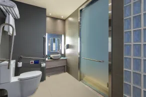 Holiday Inn Express Hong Kong Mongkok by IHG - Chambre