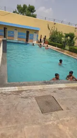 Nature Stay - A Luxury Farm - Piscina