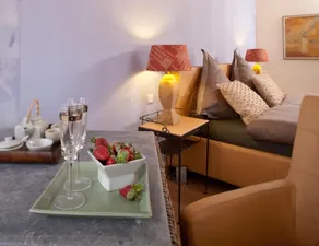 Hotel Gut Bardenhagen - Camera