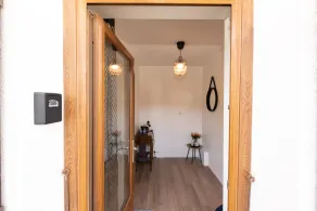Chalet Les Myrtilles - Lobby