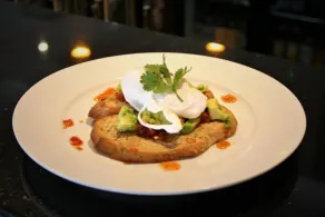 Shipquay Boutique Hotel - Restaurant