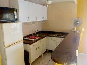 Suite con Playa Acapulco Guerrero - Cocina privada