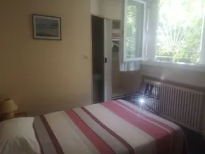 Hotel les Troenes - Værelse
