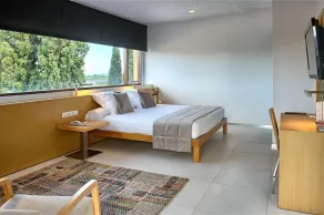 URH - Hotel Molí del Mig - Chambre