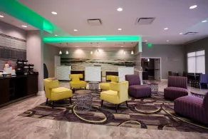 La Quinta by Wyndham Virginia Beach - Hall