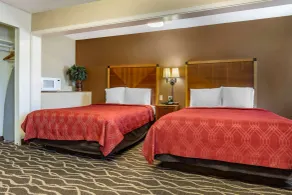Econo Lodge Ellensburg Near University - Chambre