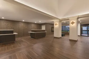 Embassy Suites by Hilton Milwaukee Brookfield - Réception