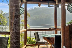 Secrets on the Lake - Restaurant