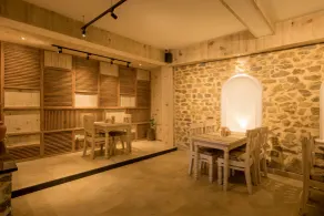 Nepal Yoga Home - Adult Only - Restaurant