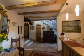 Landhaus Griessee - Reception