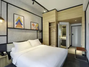 Ibis Samarinda - Room