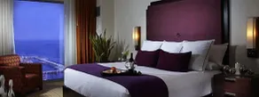 Hard Rock Hotel & Casino Biloxi - Chambre