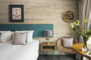 The Old Success Inn - Habitación