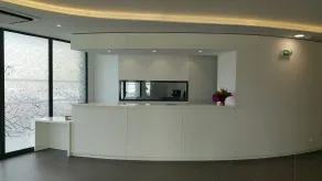 All Suites Appart Hôtel - Bordeaux - Pessac - Réception