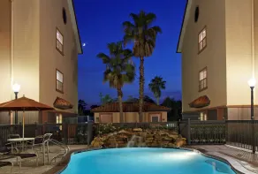 Homewood Suites by Hilton Houston-Woodlands - Piscine
