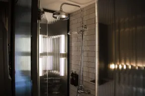 Letoh Letoh Sevilla - Badeværelse