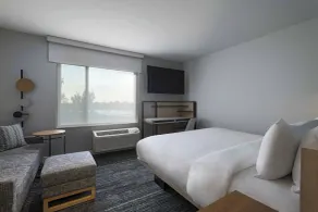 TownePlace Suites by Marriott Brentwood - Chambre