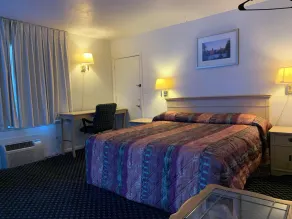 Surrey Motel - Chambre