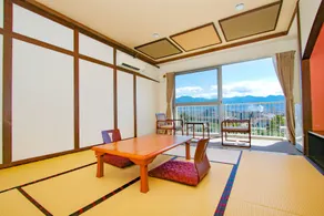 Ooedo Onsen Monogatari Hotel Shinko - Chambre