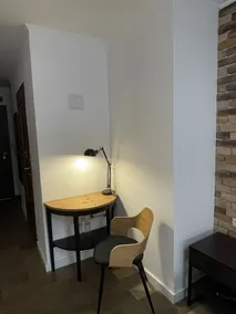 Hotel Art - Room