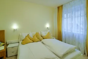 Strandhaus Brunhild - Room