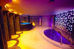 LH Hotel&SPA - Pool