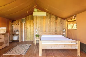 Gitavillage Talamone - Chambre