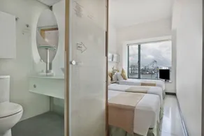 Rambler Garden Hotel - Chambre