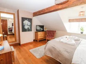The Barn - Room