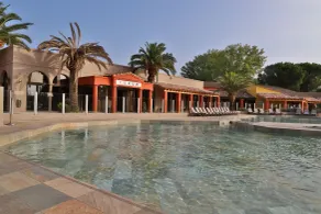 SOWELL Family Les Amandiers - Pool