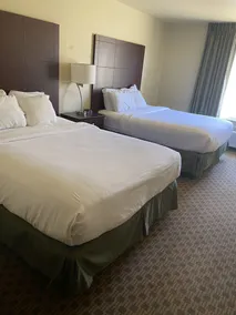 SureStay by Best Western Salem - Chambre